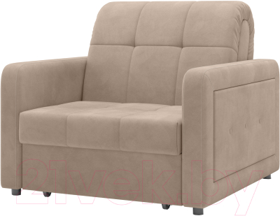 Кресло-кровать Mio Tesoro Порту 063 АТС80 - фото