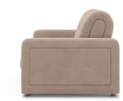 Кресло-кровать Mio Tesoro Порту 063 АТС80