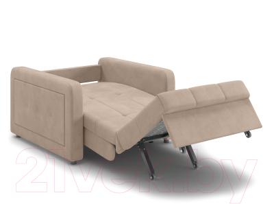 Кресло-кровать Mio Tesoro Порту 063 АТС80