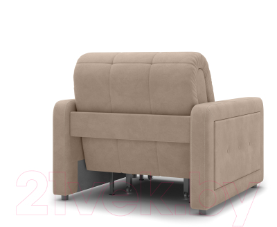 Кресло-кровать Mio Tesoro Порту 063 АТС80