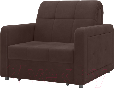 Кресло-кровать Mio Tesoro Порту 063 АТС80 - фото