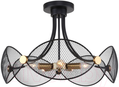 Люстра Lussole LSP-8896 - фото