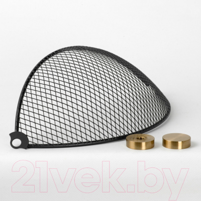 Люстра Lussole LSP-8896