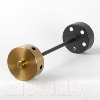 Люстра Lussole LSP-8896