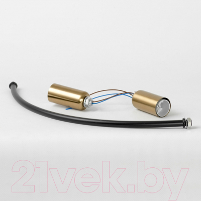 Люстра Lussole LSP-8896