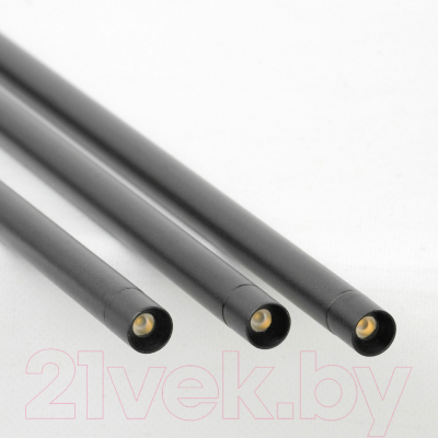 Потолочный светильник Lussole Gilmer LSP-0936