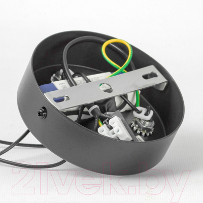 Потолочный светильник Lussole Gilmer LSP-0936