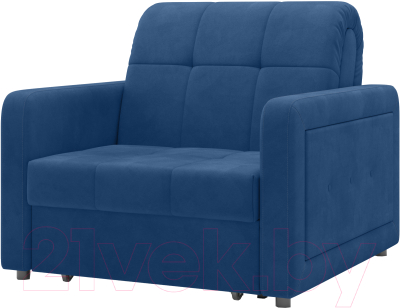 Кресло-кровать Mio Tesoro Порту 063 АТС80 - фото