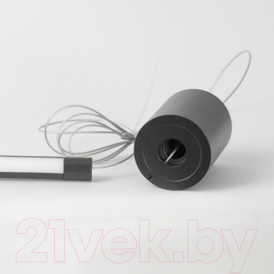 Потолочный светильник Lussole Gilmer LSP-0930