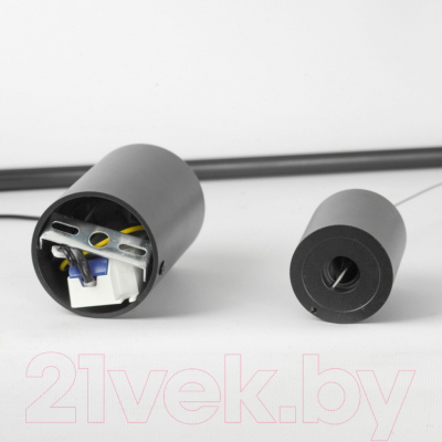 Потолочный светильник Lussole Gilmer LSP-0930