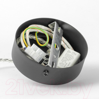 Потолочный светильник Lussole Floyd LSP-7172