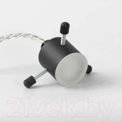 Потолочный светильник Lussole Floyd LSP-7171