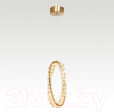 Потолочный светильник Lussole Enterprise LSP-7252