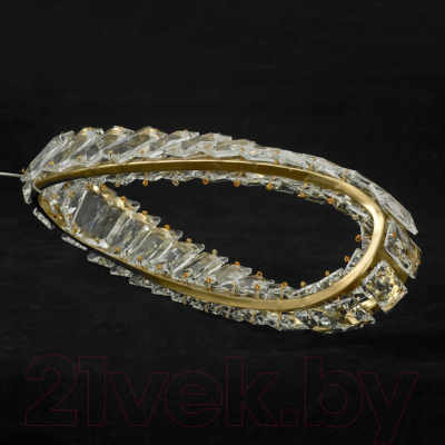 Потолочный светильник Lussole Enterprise LSP-7252