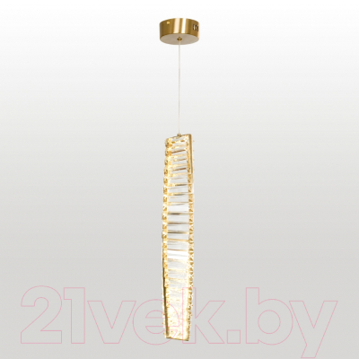 Потолочный светильник Lussole Enterprise LSP-7251