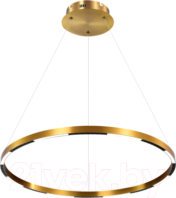 Люстра Lussole Desoto LSP-7230 - фото