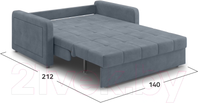 Диван Mio Tesoro Порту 063 АТС140