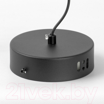 Потолочный светильник Lussole Alachua LSP-7181