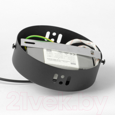 Потолочный светильник Lussole Alachua LSP-7181