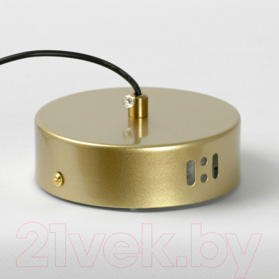 Потолочный светильник Lussole Alachua LSP-7182