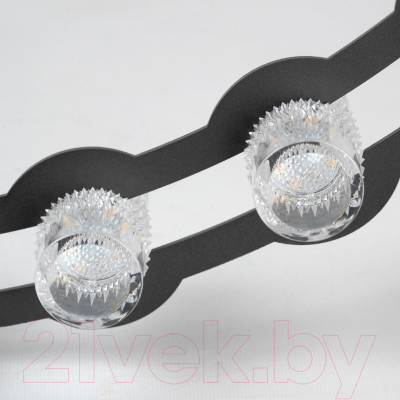 Потолочный светильник Lussole Alpine LSP-7255