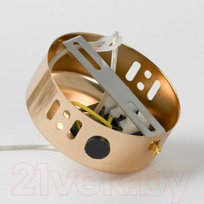 Потолочный светильник Lussole Appling LSP-8736