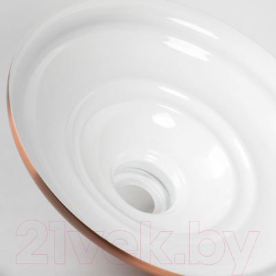 Потолочный светильник Lussole Badger LSP-8923