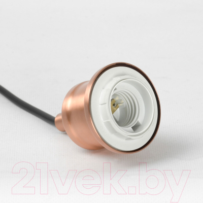 Потолочный светильник Lussole Badger LSP-8923