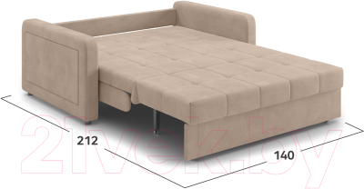 Диван Mio Tesoro Порту 063 АТС140
