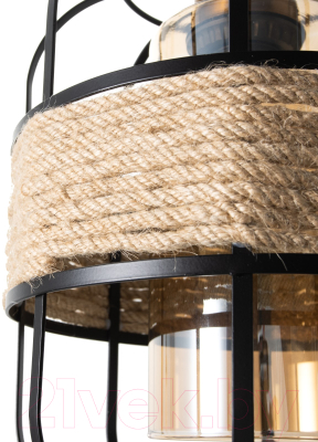 Потолочный светильник BayerLux 7162154