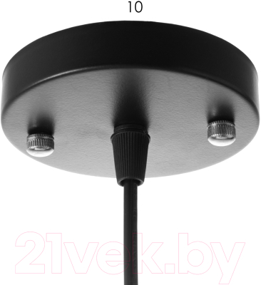 Потолочный светильник BayerLux 7162154