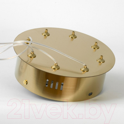 Люстра Lussole Bartow LSP-7247