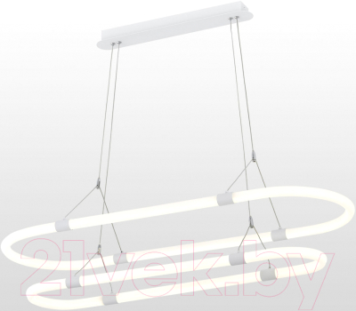 Потолочный светильник Lussole Bartow LSP-7268 - фото