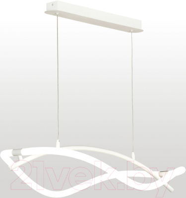 Потолочный светильник Lussole Bartow LSP-7274 - фото