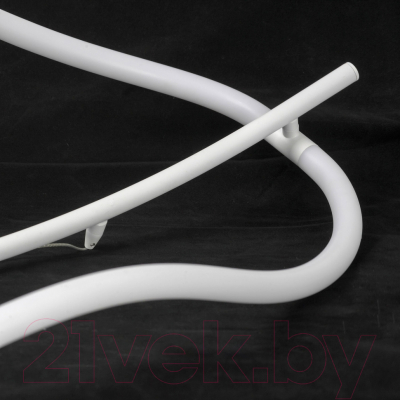 Потолочный светильник Lussole Bartow LSP-7274