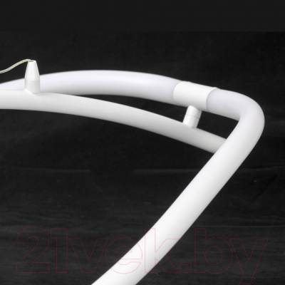 Потолочный светильник Lussole Bartow LSP-7274