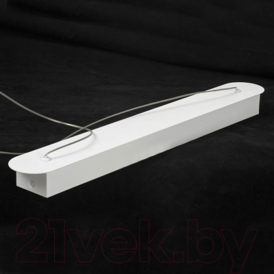 Потолочный светильник Lussole Bartow LSP-7274