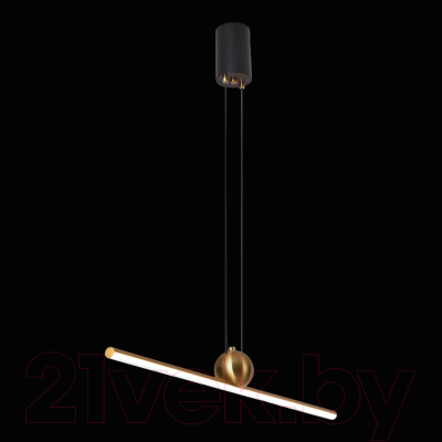 Потолочный светильник Lussole Bibb LSP-7204