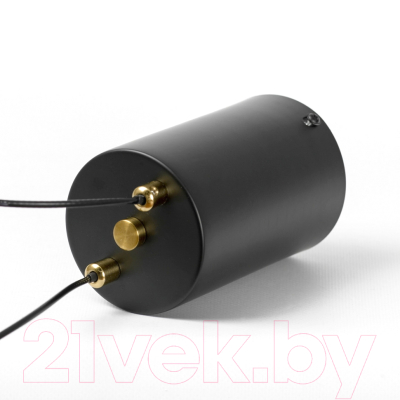 Потолочный светильник Lussole Bibb LSP-7204