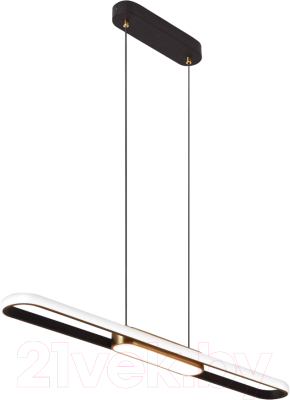 Потолочный светильник Lussole Bibb LSP-7205 - фото