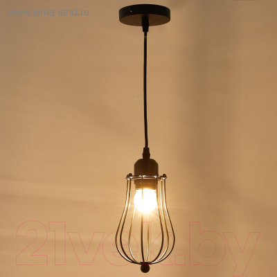 Потолочный светильник BayerLux 4613043