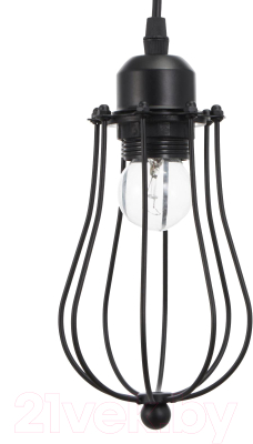 Потолочный светильник BayerLux 4613043