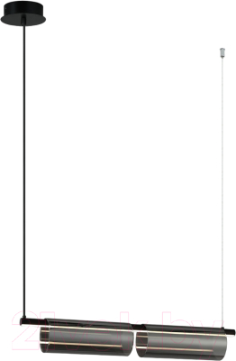 Потолочный светильник Lussole Carrollton LSP-7200 - фото