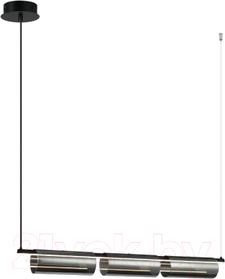 Потолочный светильник Lussole Carrollton LSP-7201 - фото