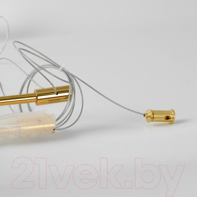 Люстра Lussole Cayuga LSP-7178