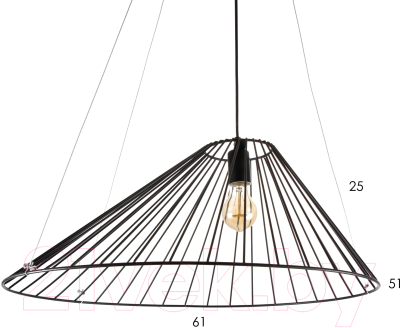 Потолочный светильник BayerLux 7353300