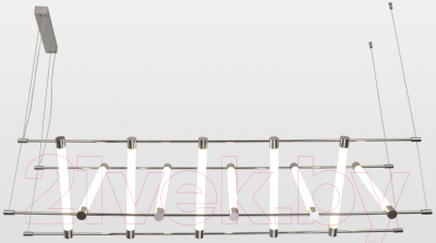 Люстра Lussole Cayuga LSP-7177 - фото