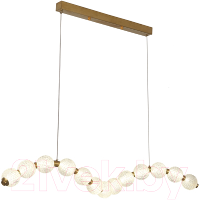 Люстра Lussole Cayuga LSP-7184 - фото