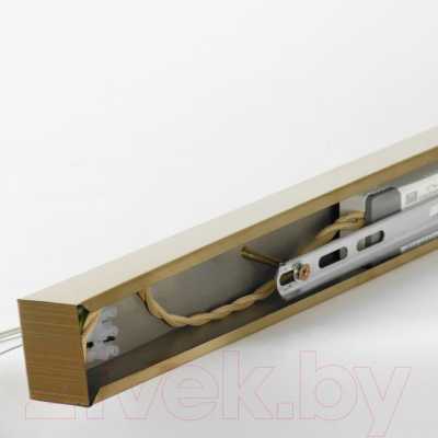 Люстра Lussole Cayuga LSP-7184