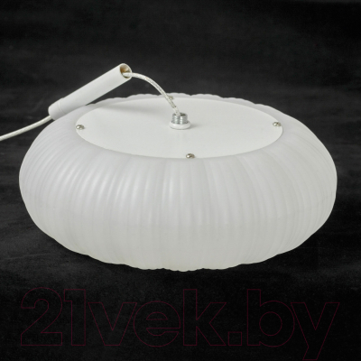 Потолочный светильник Lussole Claudia LSP-0922